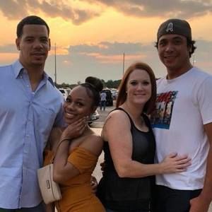 Meet your Posher, Ali